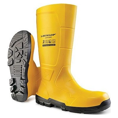 Dunlop ACIFORT JOBGUARD S5 FJ-NA2JF01/43