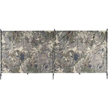 Nash plachta bank life windbreak camo