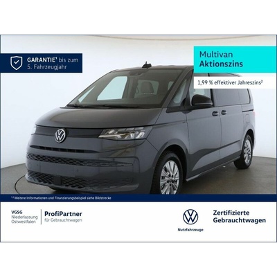 Volkswagen T7 Multivan 110 kW