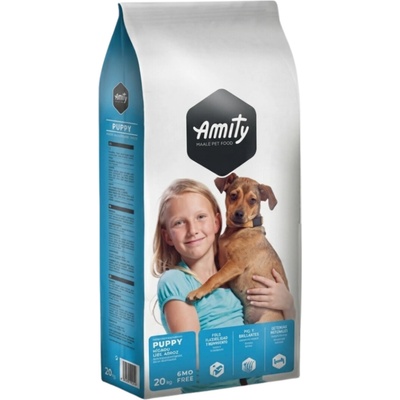 Amity Puppy 20 kg
