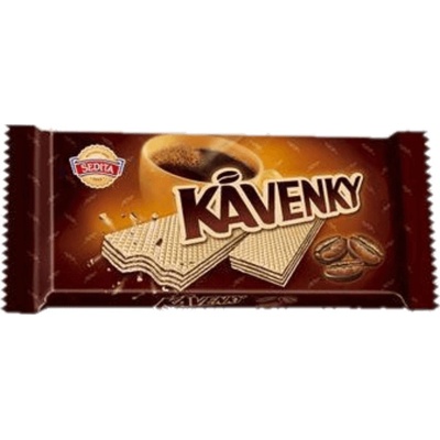 Sedita Kávenky 50 g