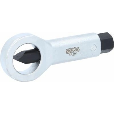 Uvoľňovač pożkodených matíc KS TOOLS 700.1183