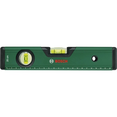 Bosch 25cm Spirit Level 1600A027PL – Zboží Mobilmania