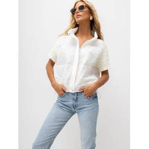 Italy Moda Дамски елек модел 3525.86 Italy Moda