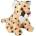 Eden leopard 15 cm