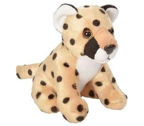 Eden leopard 15 cm