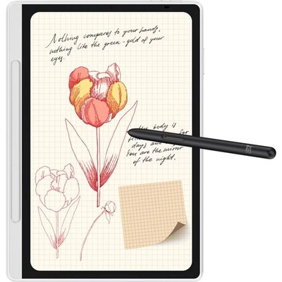 XPPen Magic Note Pad MNP1095 černý stříbrný – Zboží Živě