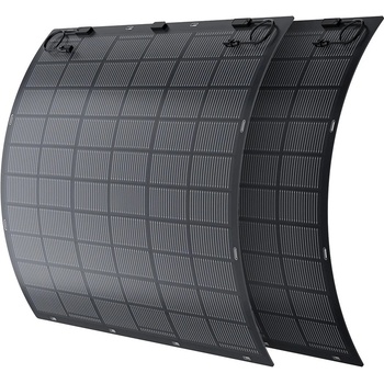 Zendure Гъвкав соларен панел 2x230W (ZDFSP460-bk-eu)