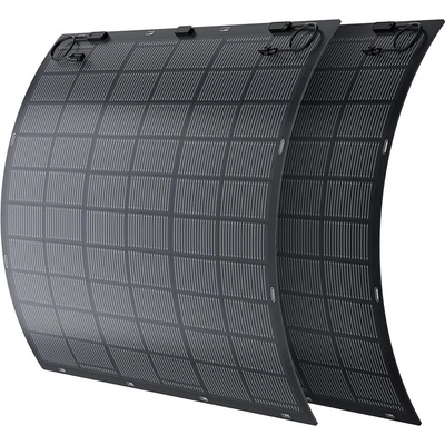Zendure Гъвкав соларен панел Zendure 2x230W (ZDFSP460-bk-eu)