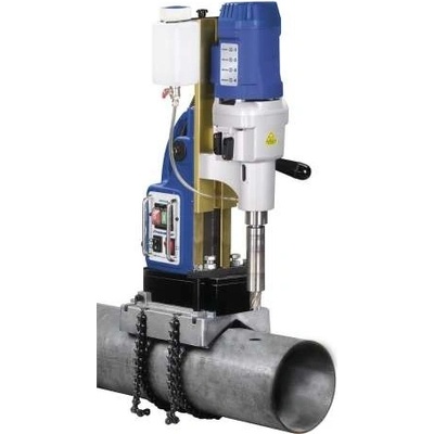 Metallkraft Přípravek pro upnutí MB 754 na potrubí