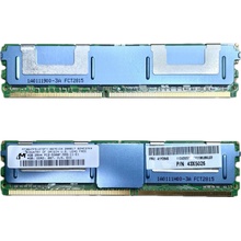 Micron DDR2 4GB CL5 MT36HTF51272FY-667E1D4