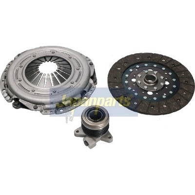 JAPANPARTS Sada spojky KF-S12
