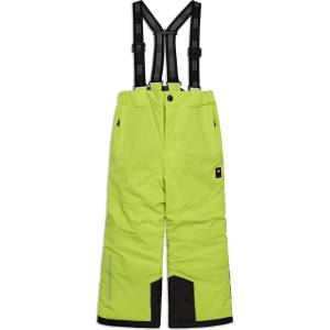 LEGO Детски ски панталон Lego Kid's Powai 708 Ski trousers - Lime Green - размер 98 (EU) (701-4046-0611)