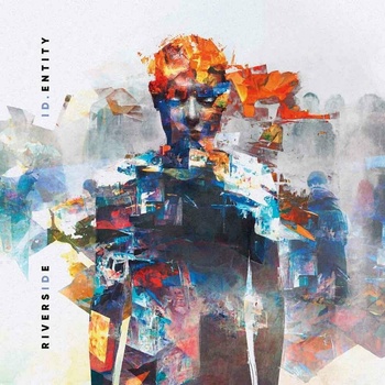 RIVERSIDE - ID.ENTITY CD