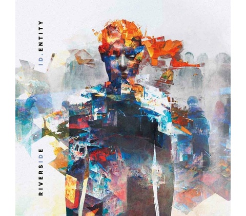 RIVERSIDE - ID.ENTITY CD