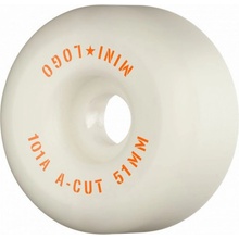 Mini Logo A-Cut 2 Hybrid 56mm 95a