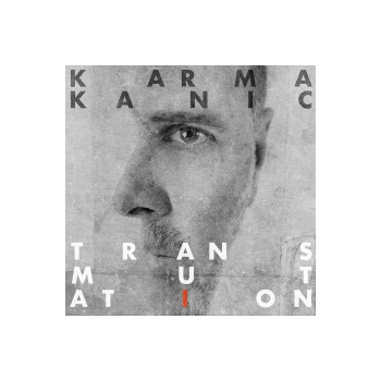 Karmakanic Transmutation Digipack CD