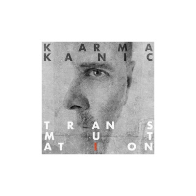 Karmakanic Transmutation Digipack CD