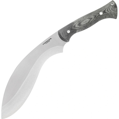 Condor Wild Brush Kukri Knife CTK1839-107HC