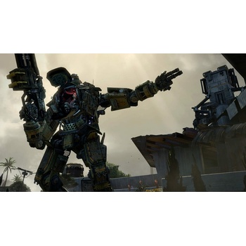 TitanFall