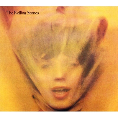 Rolling Stones - Goats Head Soup Deluxe Edition 2CD - CD