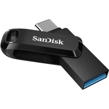 SanDisk Ultra Dual Drive Go 512GB SDDDC3-512G-G46