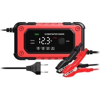 Geti GCA001 12V 6A