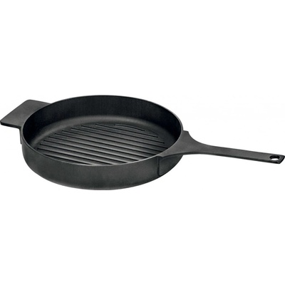 Serax Surface Grilovací pánev 26 cm, černá 221133537