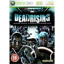 Hry na Xbox 360 Dead Rising