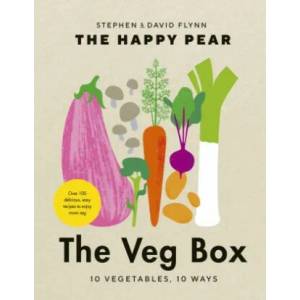 Veg Box | David Flynn, Stephen Flynn (2022)