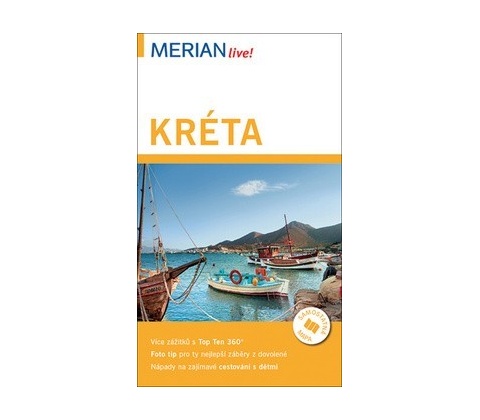 Kréta