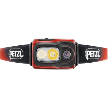 Petzl Swift RL