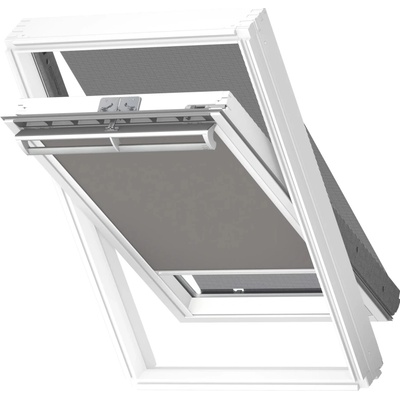 VELUX DOP - CK01 Hliník standart (S) 1025Y