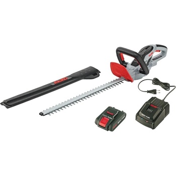 AL-KO HT 2050 Easy Flex 113634 (s akumulátorem a nabíječkou)