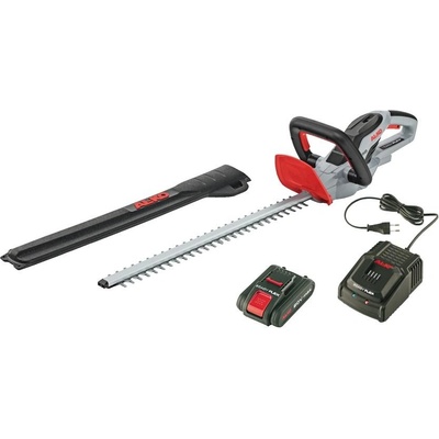 AL-KO HT 2050 Easy Flex 113634 (s akumulátorem a nabíječkou)