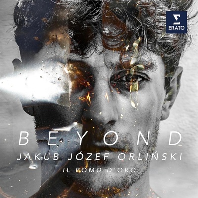 Orliński Jakub Jozef/Il Pomo D'oro: Beyond CD
