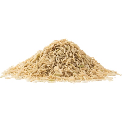 Bonitas BIO Ryža dlhozrnná hnedá 0,5 kg