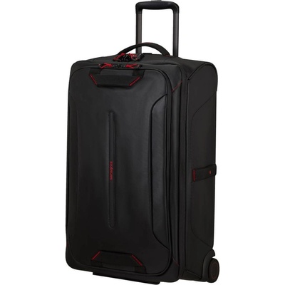 Samsonite Ecodiver čierna 76 l