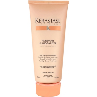 Kérastase Discipline Fondant Fluidealiste Smooth-in-motion Care 200 ml