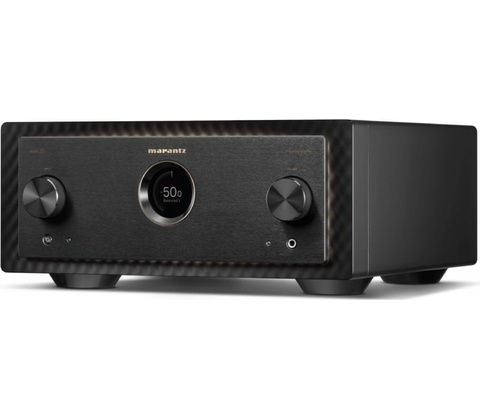 Marantz MODEL 10