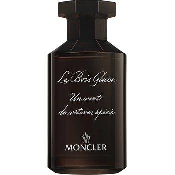 Moncler Le Bois Glace EDP 100 ml