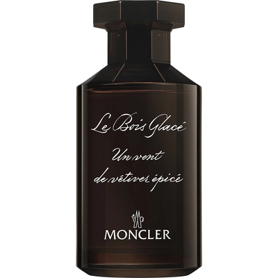 Moncler Le Bois Glace EDP 100 ml