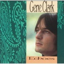 CLARK GENE: ECHOES CD