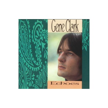 CLARK GENE: ECHOES CD