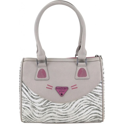 Gorjuss Gorjuss kabelka "Ruby Wild" od firmy SANTORO London Wild Handbag "Ruby Wild"