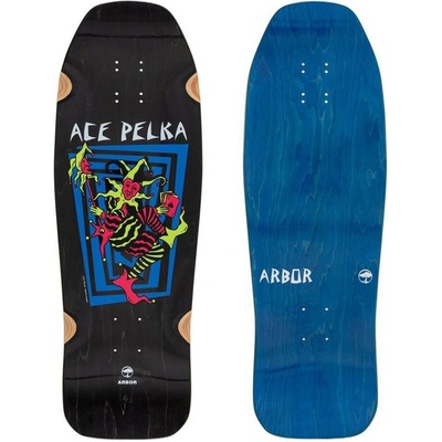 Arbor Ace Pelka Death Card – Zboží Dáma