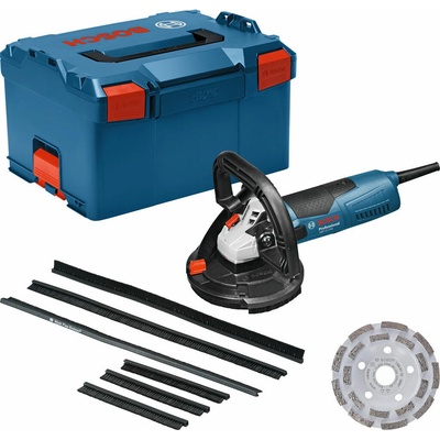 Bosch GBR 15 CAG Professional 0.601.776.001
