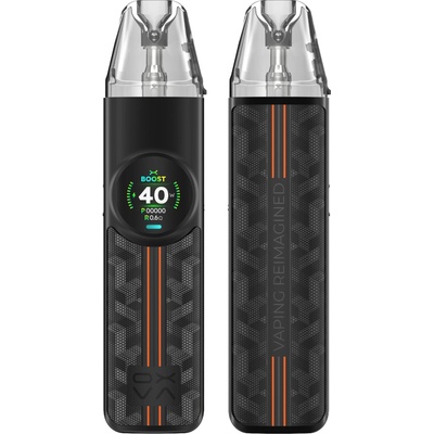 Oxva Nexlim Pod 1500 mAh Traction Black