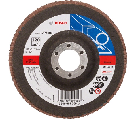 Bosch 2.608.607.356
