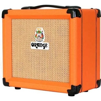 Orange CR3